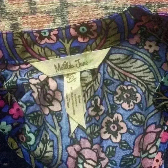 Matilda Jane gorgeous dress - Picture 6 of 6